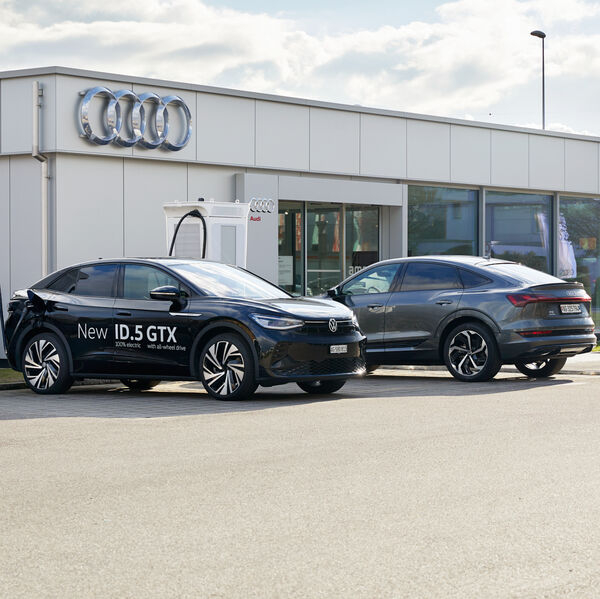 Les occasions électriques moins chères
